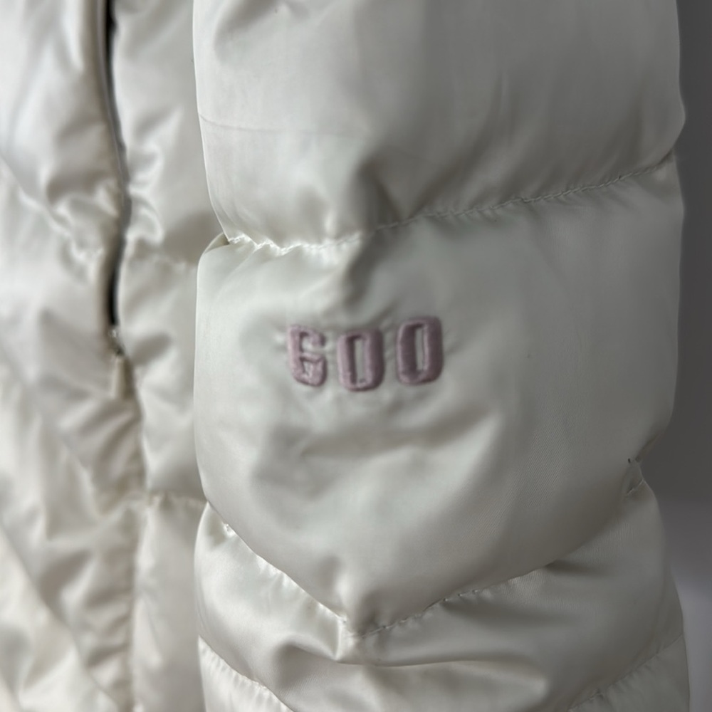 Northface Down Parka - image 7